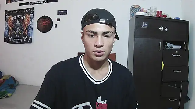 Fenix hardcock online show from 16, 6, 2026