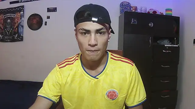 Fenix hardcock online show from 11, 6, 2026