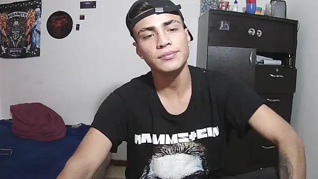 Fenix hardcock online show from 14, 6, 2026