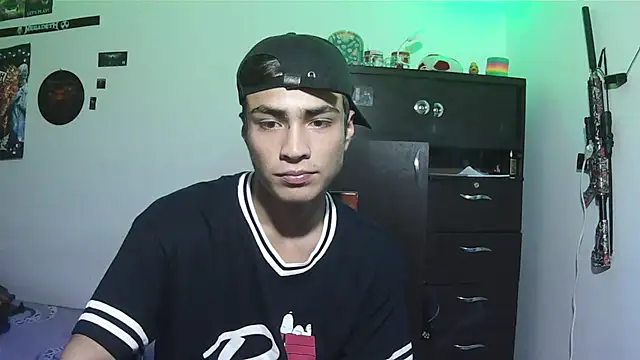 Fenix hardcock online show from 31, 5, 2026