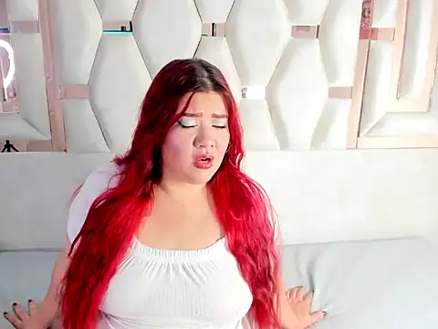 Gingerblis online show from 15, 5, 2026