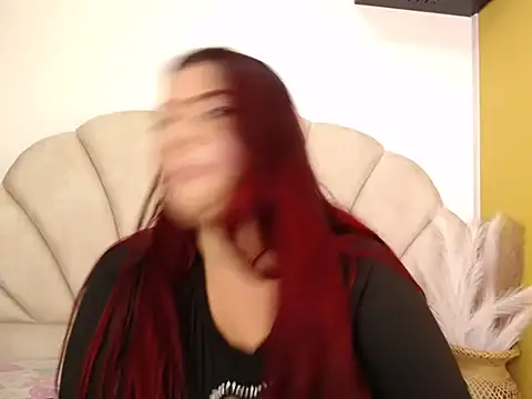 Gingerblis online show from 17, 6, 2026