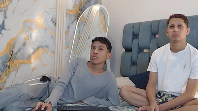 GREAT BALLS online show from 19, 6, 2026