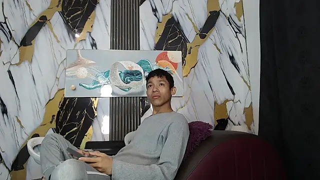 GREAT BALLS online show from 4, 6, 2026