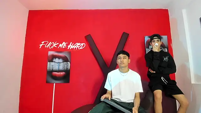 KING LOVERS1 online show from 4, 7, 2026