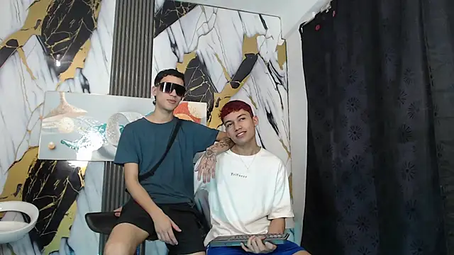 KING LOVERS1 online show from 24, 5, 2026