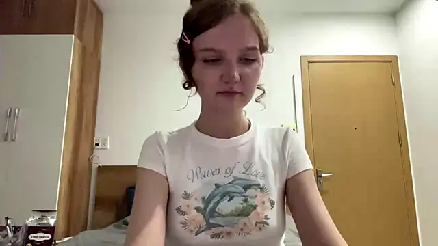 MarryWish1 online show from 14, 5, 2026