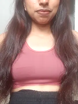 Snapshot of sexy_rubina89 chatting on 4, 6, 2026 sexy rubina89 online show from 4, 6, 2026