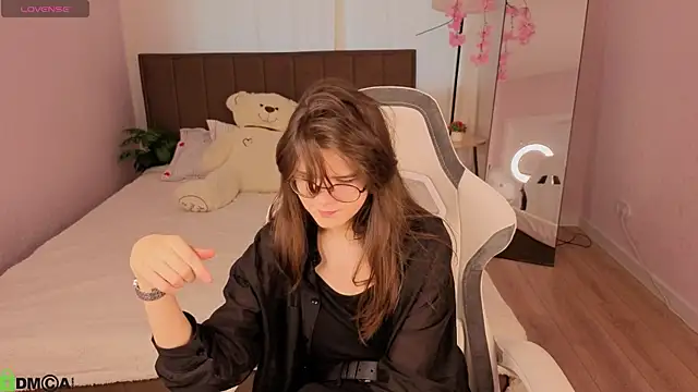 Rita Addams online show from 30, 6, 2026