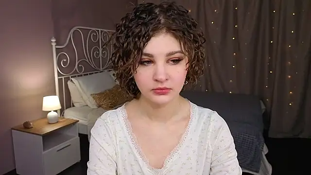 Kira  Fluffy online show from 21, 5, 2026
