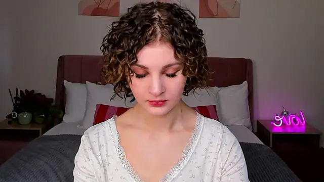 Kira  Fluffy online show from 26, 5, 2026