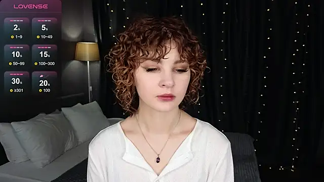 Kira  Fluffy online show from 25, 6, 2026