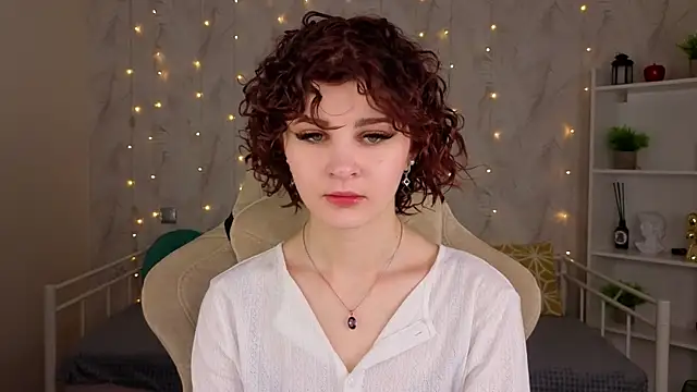 Kira  Fluffy online show from 14, 6, 2026