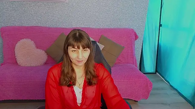 StelaDream online show from 23, 5, 2026