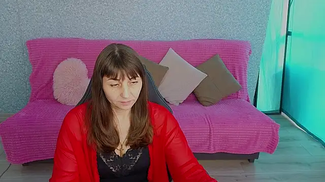 StelaDream online show from 31, 5, 2026