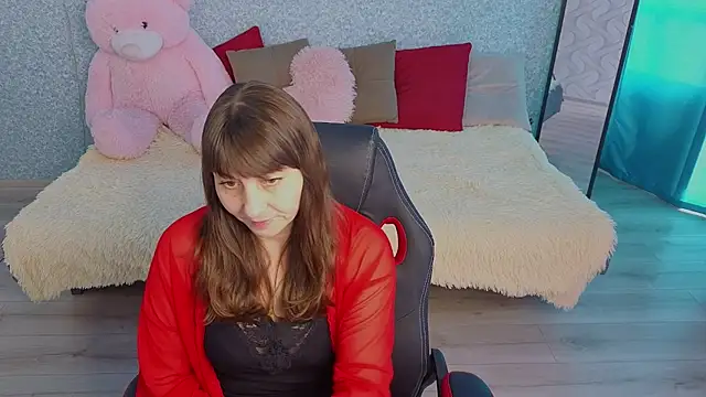 StelaDream online show from 21, 6, 2026