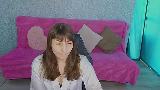 StelaDream online show from 22, 5, 2026