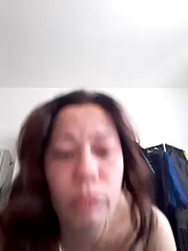 Mariposareina26 online show from 17, 5, 2026