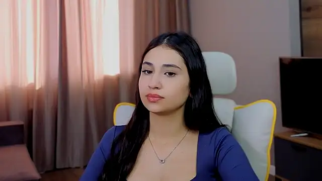 honeylanaa online show from 25, 5, 2026