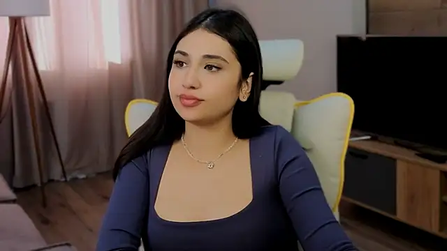 honeylanaa online show from 8, 6, 2026