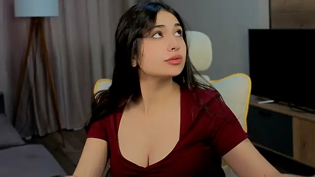 honeylanaa online show from 20, 6, 2026