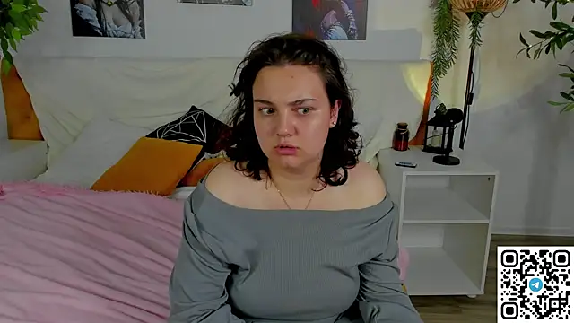 Mary F0x online show from 14, 6, 2026