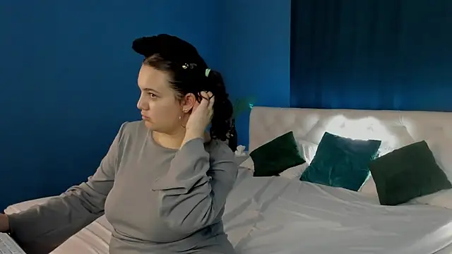 Mary F0x online show from 29, 5, 2026