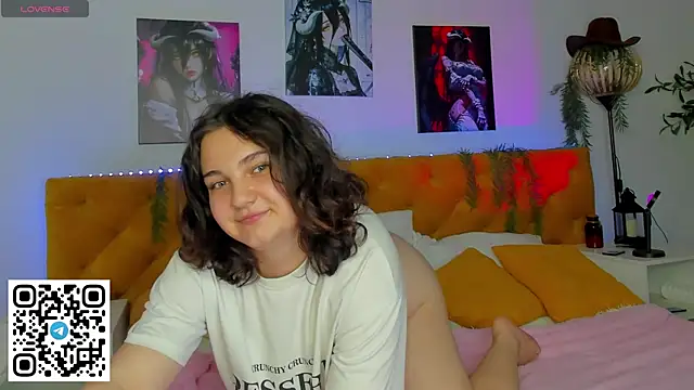 Mary F0x online show from 12, 6, 2026