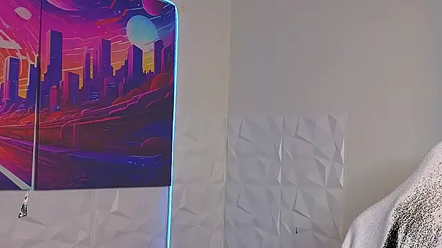 Mary F0x online show from 24, 6, 2026