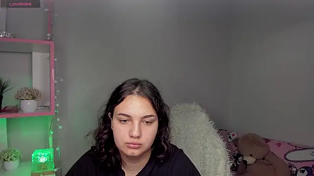 Mary F0x online show from 8, 7, 2026