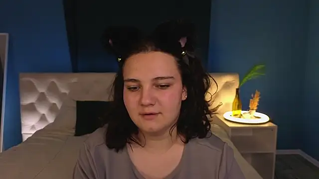 Mary F0x online show from 6, 6, 2026
