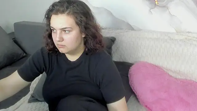 Mary F0x online show from 20, 6, 2026