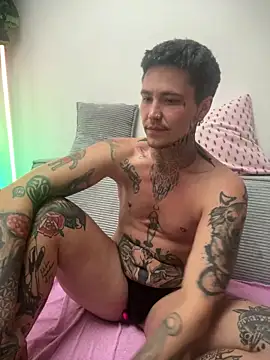 Kamil Pain online show from 22, 6, 2026