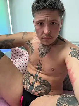 Kamil Pain online show from 18, 6, 2026