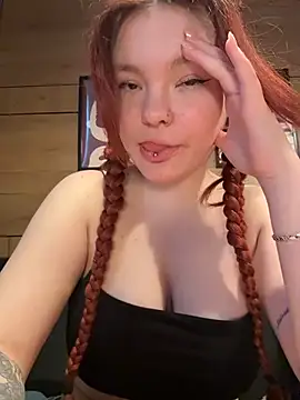 Baby  Fox online show from 17, 5, 2026