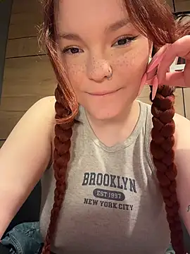 Snapshot of Baby__Fox chatting on 2, 7, 2026 Baby Fox online show from 2, 7, 2026