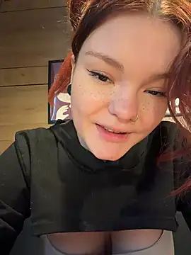 Snapshot of Baby__Fox chatting on 27, 6, 2026 Baby Fox online show from 27, 6, 2026