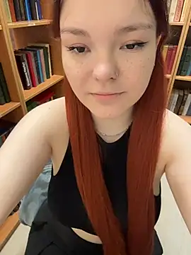 Snapshot of Baby__Fox chatting on 7, 6, 2026 Baby Fox online show from 7, 6, 2026