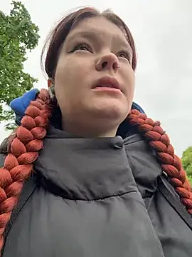Snapshot of Baby__Fox chatting on 28, 5, 2026 Baby Fox online show from 28, 5, 2026