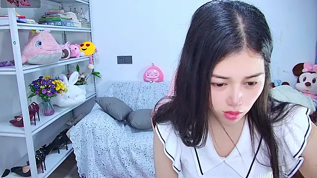 QinQin-888 online show from 14, 6, 2026