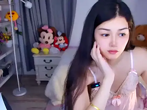 QinQin-888 online show from 22, 5, 2026