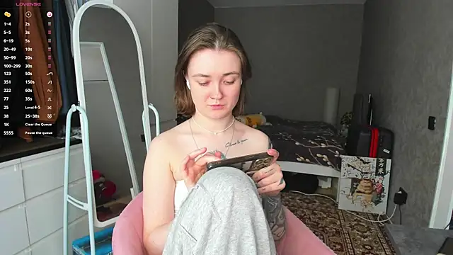 lasskatty online show from 26, 6, 2026