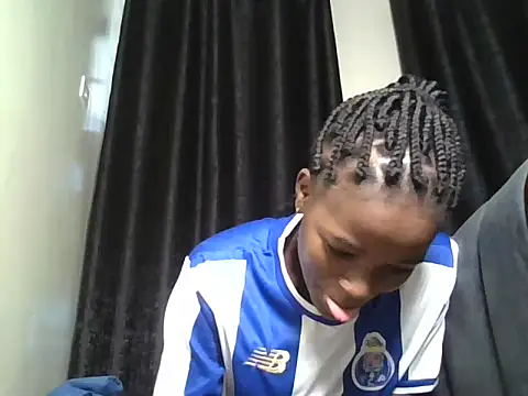 Chocolatebabe98 online show from 17, 6, 2026