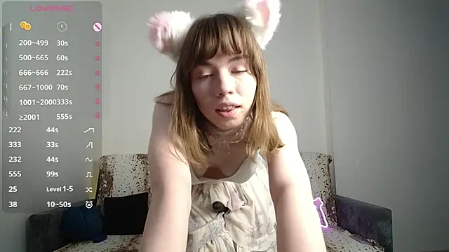 Snapshot of Mable_club chatting on 18, 5, 2026 Mable club online show from 18, 5, 2026