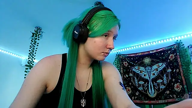 Snapshot of HunXena chatting on 10, 6, 2026 HunXena online show from 10, 6, 2026