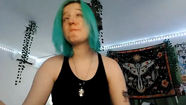 Snapshot of HunXena chatting on 9, 6, 2026 HunXena online show from 9, 6, 2026
