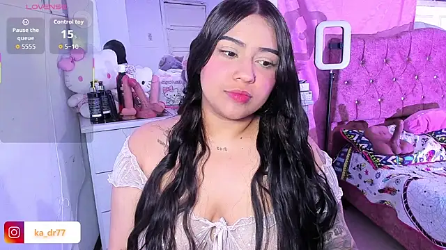 Kendra yul online show from 25, 5, 2026