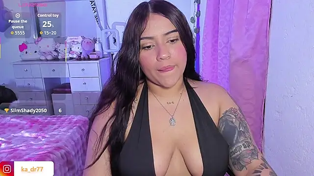 Kendra yul online show from 11, 6, 2026