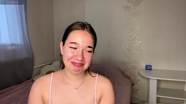 Snapshot of JanellSanschagrin chatting on 18, 7, 2026 JanellSanschagrin online show from 18, 7, 2026