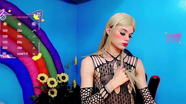 Snapshot of Isabella_Kirk_ chatting on 18, 6, 2026 Isabella Kirk online show from 18, 6, 2026